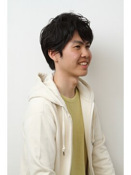 メンズウィル バイ スヴェンソン 新潟スタジオ(MEN'S WILL by SVENSON) ＯＦＦを中心にプライベート重視でツヤっぽく