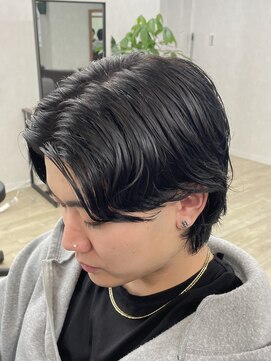 スウェル 津田沼店(Swell) ショートスタイル