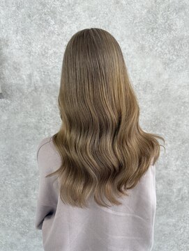 アンダーバー(UNDRvr) honey beige