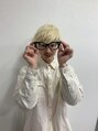 ヘアーズ ベリー 日本橋店(hairs BERRY) 春木 丈司