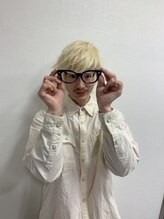ヘアーズ ベリー 日本橋店(hairs BERRY) 春木 丈司