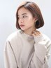 ☆カット＋カラー￥11000☆