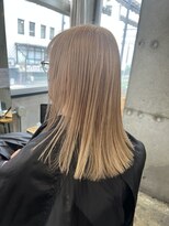 メゾンアミリ(Maison AmiLi)&nbsp;ケアブリーチ/ケアブリーチ/ケアブリーチ/