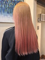 フラット ユメノ(FLAT-ユメノ) グラデーション