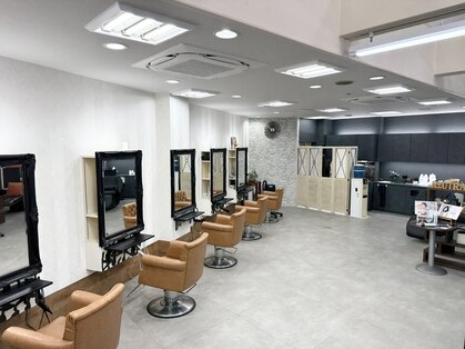 ニュートラルバイフレア(Neutral by FLEAR)の写真