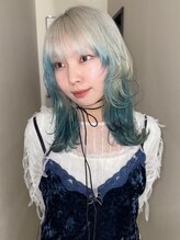 ナービス(NARVIS) SAYA 