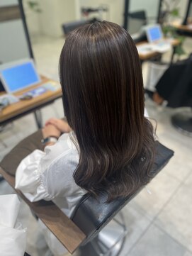 ケンジ 南林間(KENJE) ハイライト