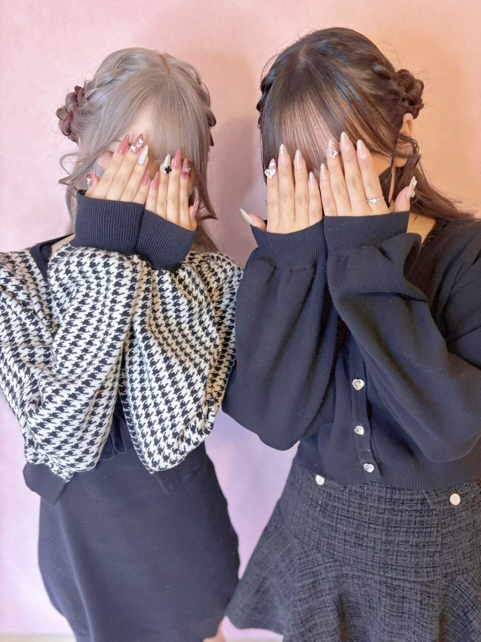 くるみちゃんヘア：L245762918｜ホットペッパービューティー