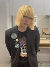 アンヴォーグ(en VOGUE) ユウキ 『柏』