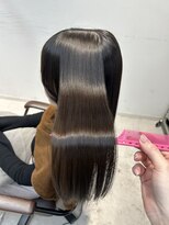 シェノン 梅田(CHAINON)&nbsp;酸性矯正/艶髪矯正/美髪矯正