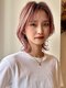 ヘアー ラボ(hair labo)の写真/流行りだけでなく色持ちやダメージなど髪のことを考えて、豊富な種類の中から最適な薬剤を選定◎[徳島]
