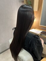 アレクサ 大泉学園(ALEXA)&nbsp;サラサラストレート