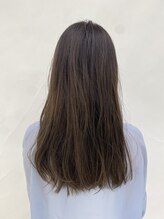 リーブラ 羽倉崎店(Libra)&nbsp;やわらかストレート