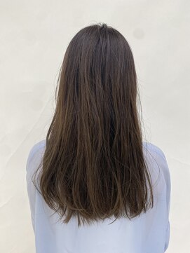 リーブラ 羽倉崎店(Libra) やわらかストレート