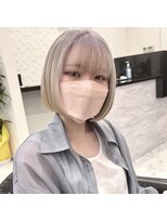 ワク 岡崎店(waku) ペールホワイト