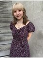 ウクク(UCUCU) 彩瑠 