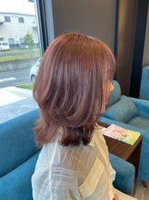 ルシェル 各務原店(le ciel) くびれミディアム