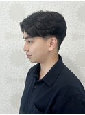 【ナチュラルな大人の色気】ニュアンス-曲がる縮毛矯正☆