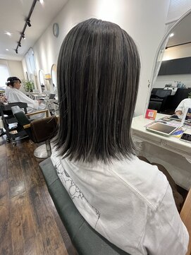 アークス(Ark'ss) コントラストハイライト