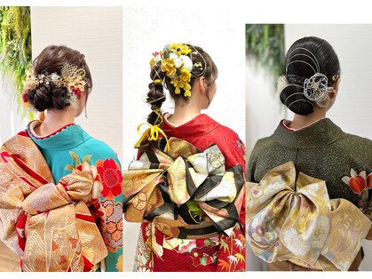 グリーンズ(Greens)の写真