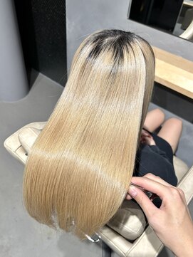 シンカ(shinka) shinka 最高級髪質改善トリートメント