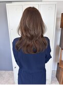 韓国風“大人レイヤー”スタイル