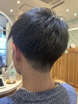 アンフィ 矢向(Anphi)&nbsp;12-25 メンズ