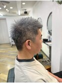 メンズカット