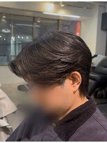 エクシア 西宮北口(EXCIA)&nbsp;フェザーパーマ