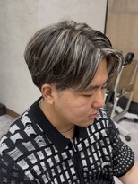 ザ ランド(THE LAND)&nbsp;カット＋メッシュカラー