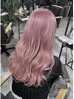 シキ(SHIKI)&nbsp;ペールピンク