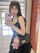 ニシダ ヒカリ @_nishida_hikari_ 【似合わせあざとhair＊#デジタルパーマ#無重力パーマ#髪質改善】