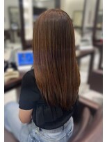 タヤ 千葉そごう店(TAYA)&nbsp;髪質改善トリートメント