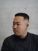 サンドゲート(SANDGATE)&nbsp;Iron perm