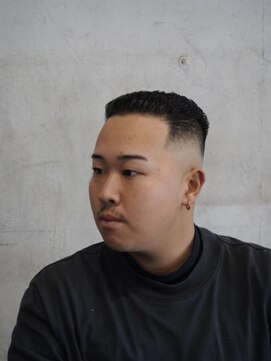 サンドゲート(SANDGATE) Iron perm