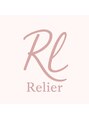 Relier hair＆make　【3月10日NEW OPEN(予定)】/naomi y