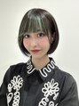 セブンスヘブン(SEVENTH HEAVEN)&nbsp;鈴木 美穂