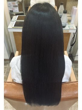 コンプライツ(Conplight's) 髪質改善／リペアトリートメント