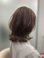 ジエクトアイロ 江坂駅前 似合わせボブ/切りっぱなしボブ/ミニボブ/スリークボブ