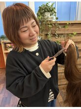 ミニミニヌー(32 mini noeud)