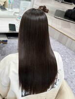 ナビ 金沢駅前店(navi) *艶髪メンテナンス*