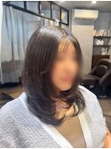 たっぷりレイヤー