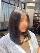 ストーリア 川崎店(STORIA) たっぷりレイヤー