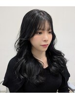 サンクチュアリ 箕面店(Sanctuary)&nbsp;くびれヘア