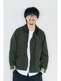 ヘネン(Hennenn) 北井