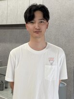 SSAW&nbsp;センターパート