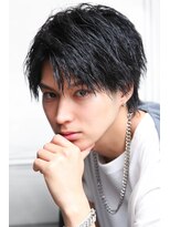 ブレスボーオム コウベ 神戸 三宮(Breath beauu Homme Kobe)&nbsp;▼西川一葉Breath beauu Kobe▼メンズ/理容室/三宮/元町/神戸
