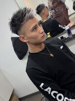 ファミリア 新宿(familiar)&nbsp;ツイストジェット