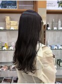 オリーブグレージュ