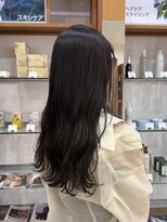 プランタンアヴェダ(printemps AVEDA) オリーブグレージュ